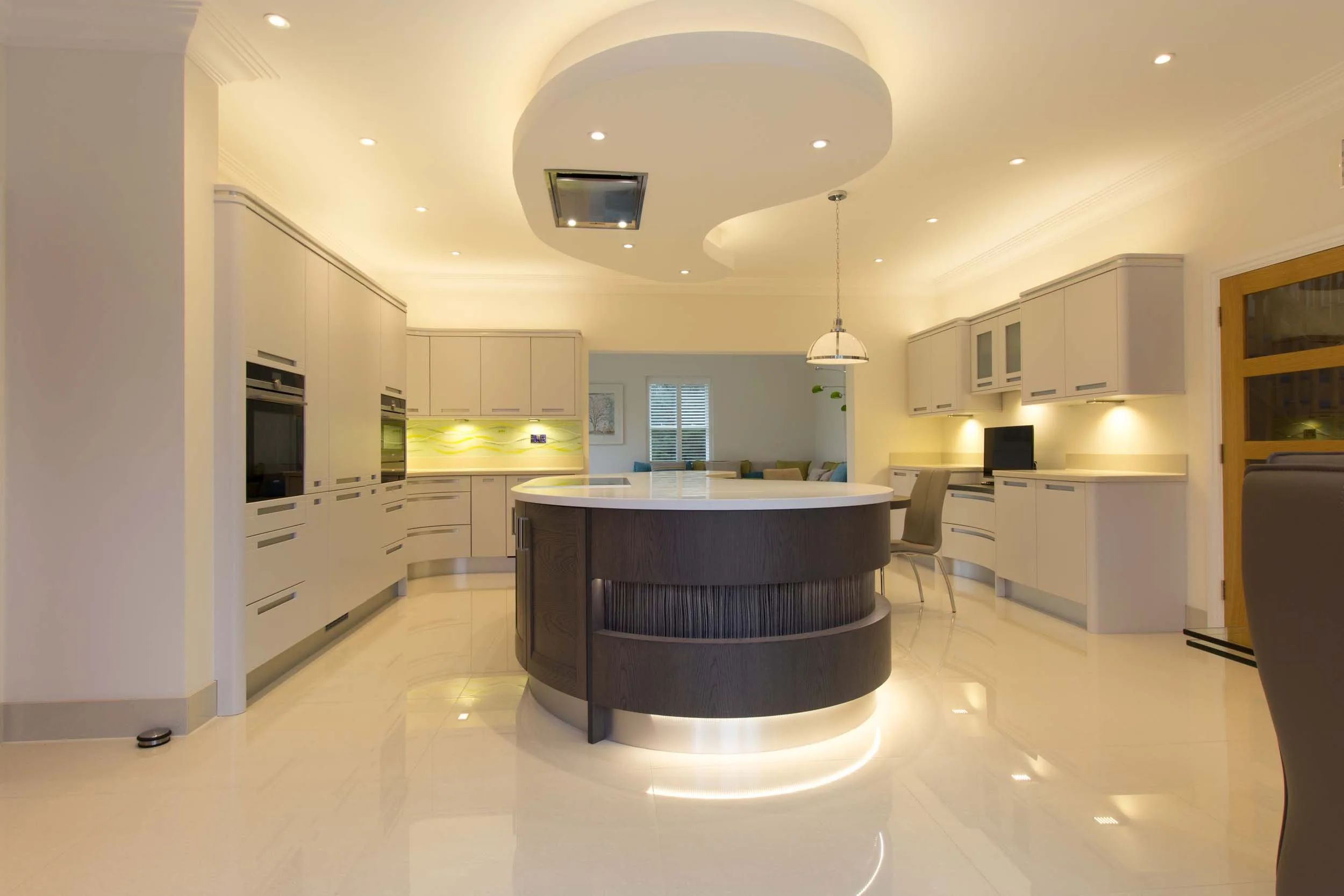 Manor Design kitchen project near Billericay