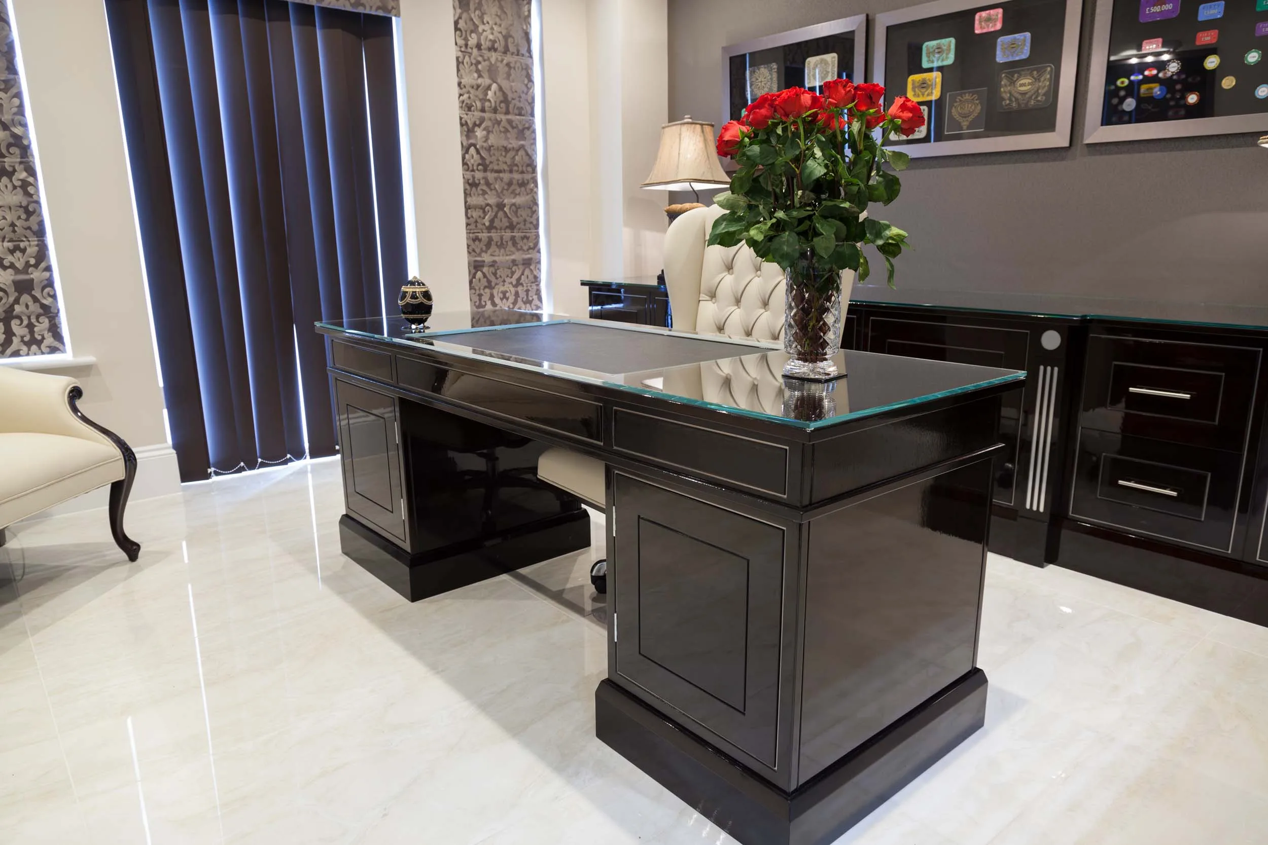 Manor Design interior project near Billericay