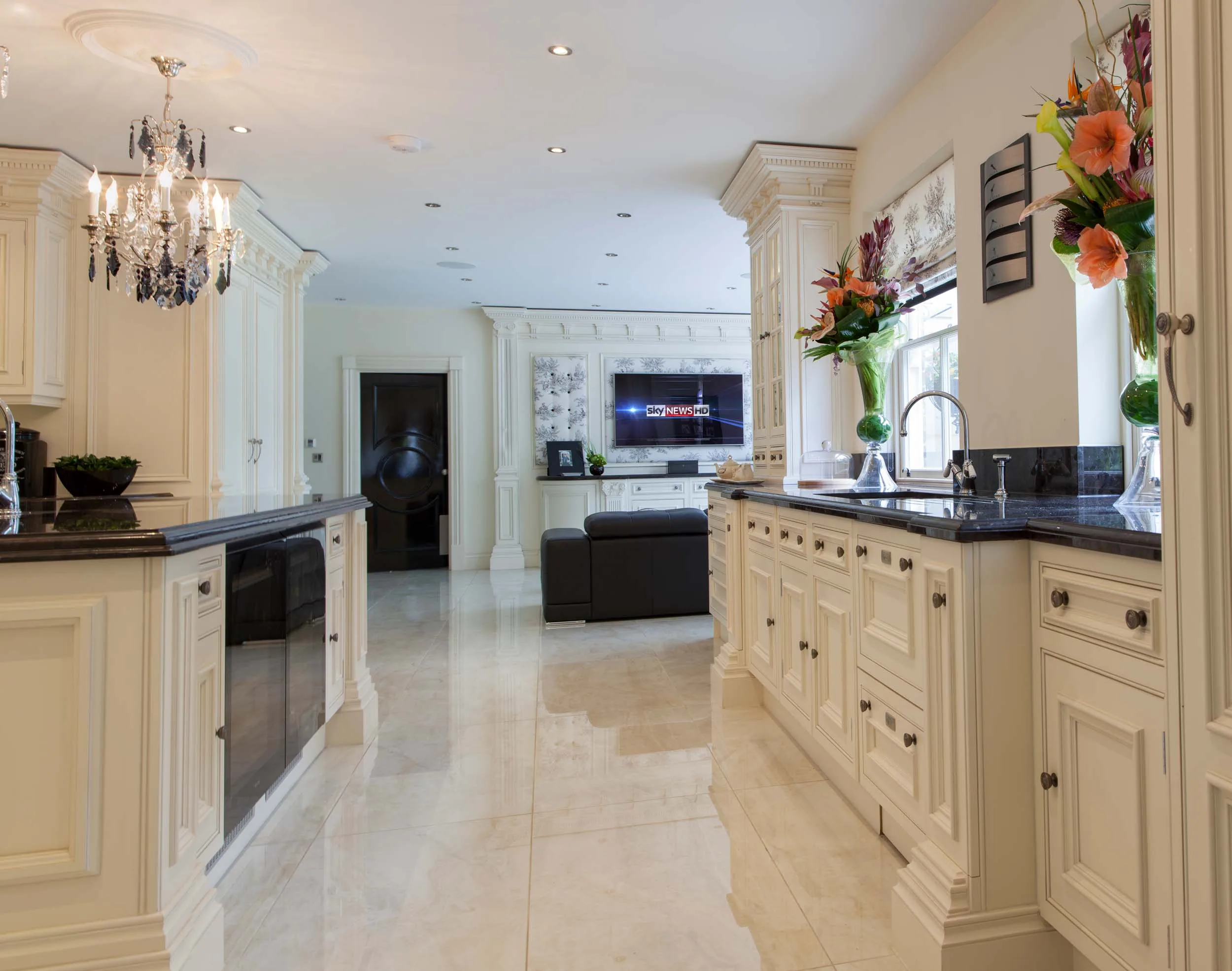 Manor Design kitchen project near Billericay