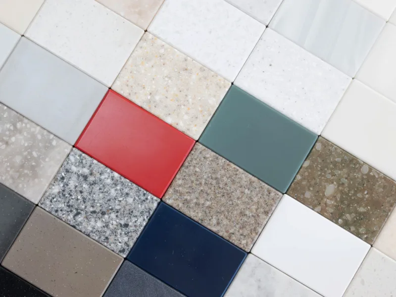 Corian
