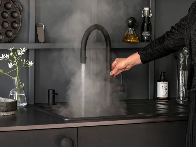 Quooker