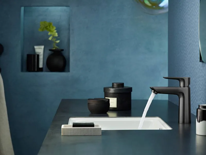 Hansgrohe